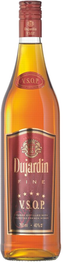 Dujardin VSOP Brandy