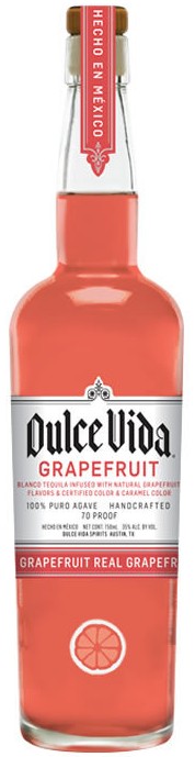 Dulce Vida Grapefruit