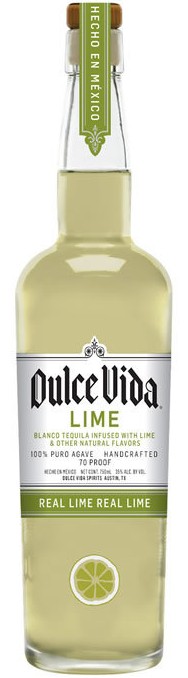 Dulce Vida Lime