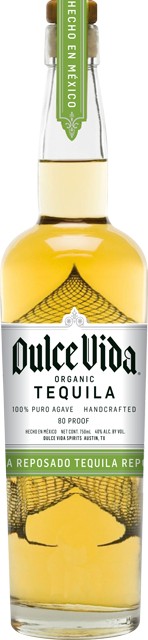 Dulce Vida Reposado