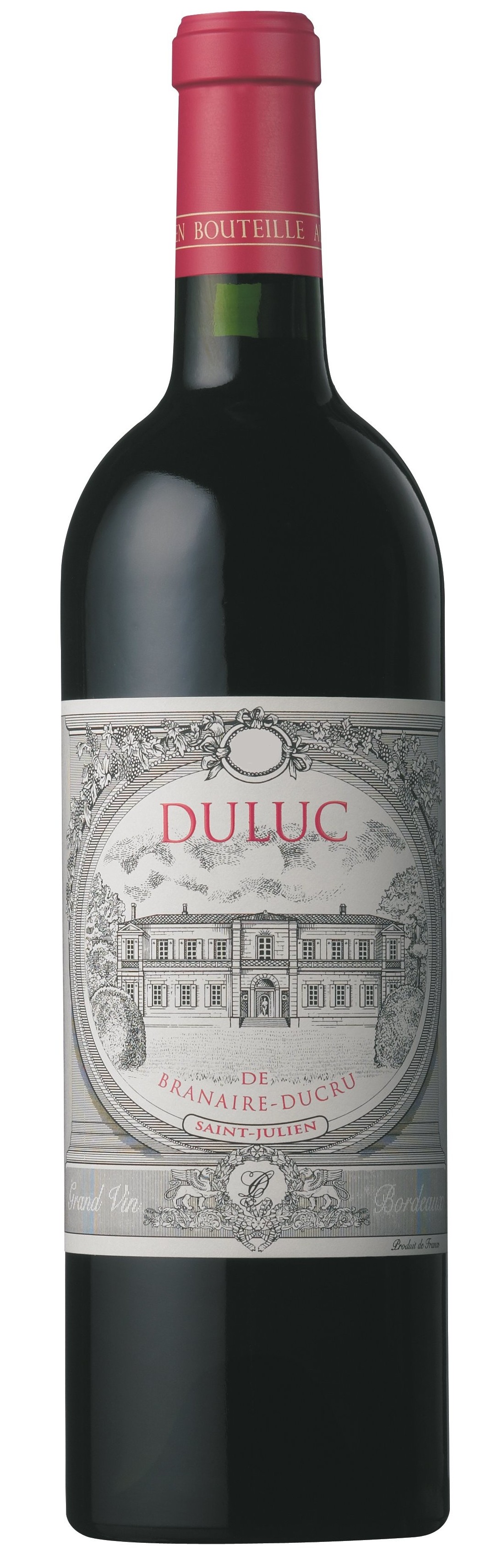 Duluc de Branaire-Ducru 2010