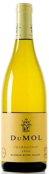 DuMOL Chloe Chardonnay