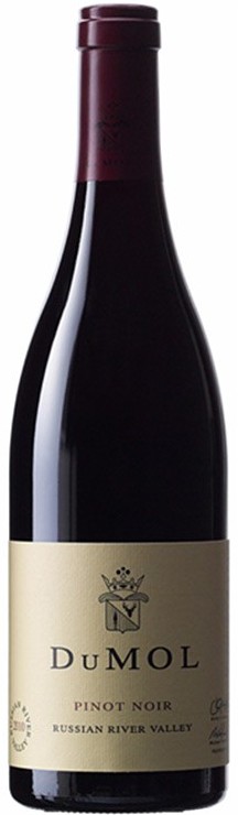 DuMOL Russian River Valley Pinot Noir