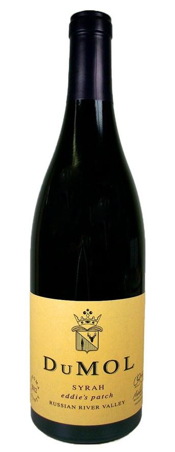 DuMOL Russian River Valley Syrah