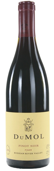 DuMOL 'Ryan' Russian River Valley Pinot Noir