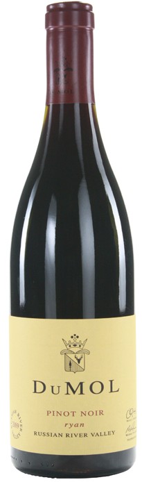 DuMOL 'Ryan' Sonoma Coast Pinot Noir