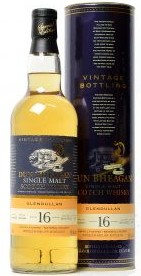 Dun Bheagan 16-Year-Old Glendullan Speyside Single Malt