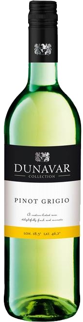 Dunavar Pinot Grigio