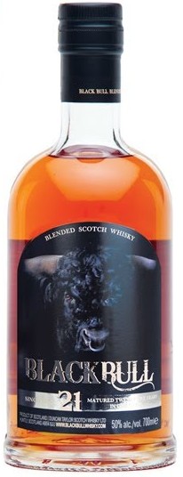 Duncan Taylor Black Bull 21 Year