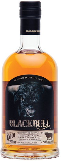 Duncan Taylor Black Bull Kyloe Scotch Whisky