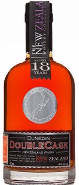 Dunedin Double Cask 18 Year