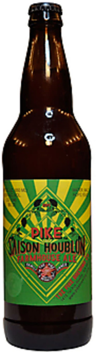 Dunham No Tahoma Farmhouse Pale Ale