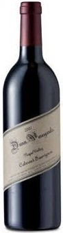 Dunn Napa Valley Cabernet Sauvignon