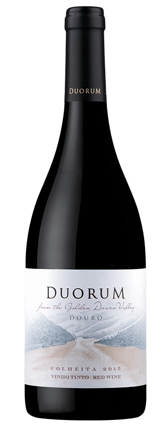 Duorum Colheita Red 2015