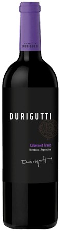Durigutti Cabernet Franc