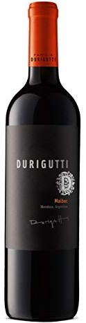 Durigutti Familia Malbec NV