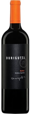 Durigutti Malbec 2013