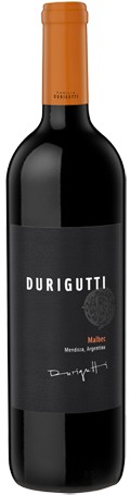 Durigutti Malbec Classico