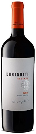 Durigutti Reserva Malbec NV