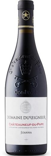 Duseigneur Chateauneuf du Pape Red 2015