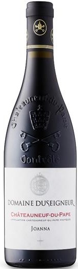 Duseigneur Chateauneuf du Pape White 2016