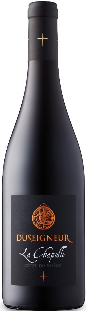 Duseigneur La Chapelle Cotes du Rhone 2015