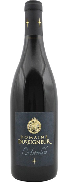 Duseigneur Lirac L'Astrolabe Rhone 2015