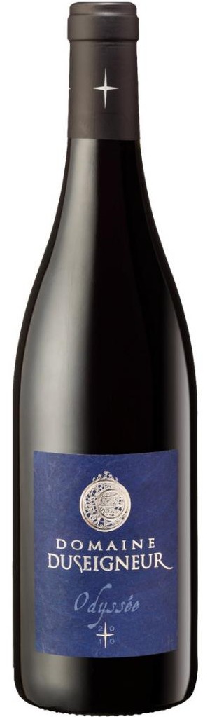 Duseigneur Odyssee Cotes du Rhone 2013