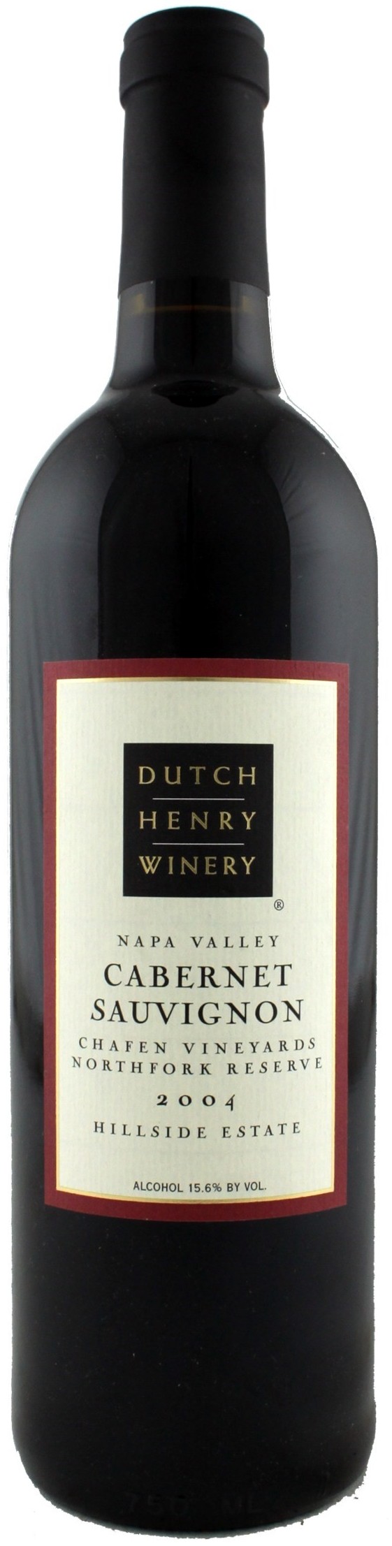 Dutch Henry Cabernet Sauvignon