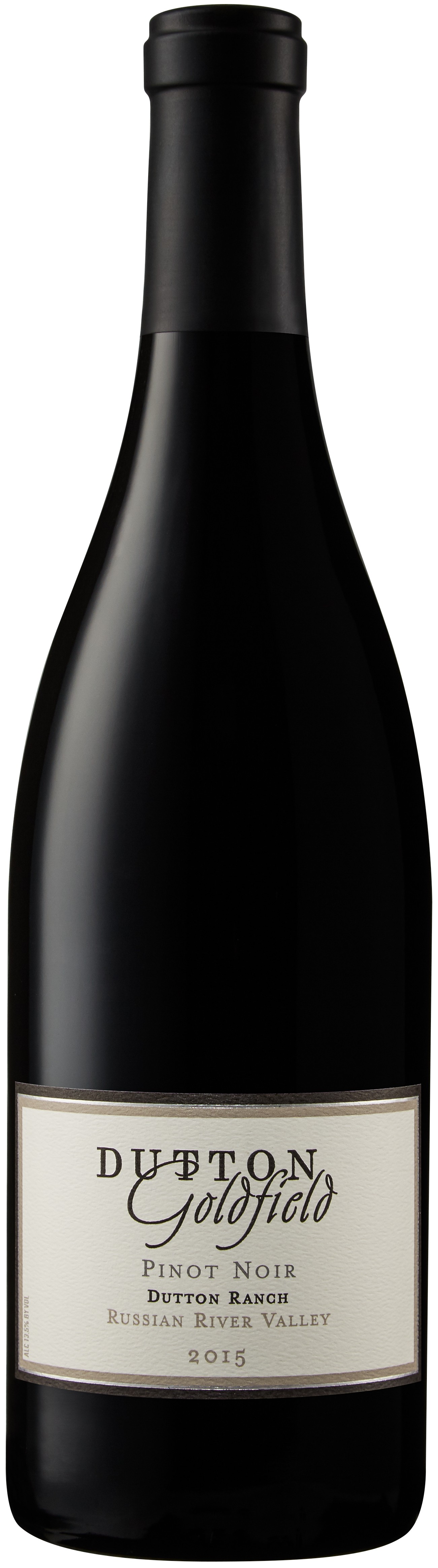 Dutton-Goldfield Dutton Ranch Chardonnay 2009