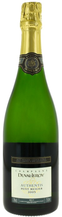 Duval Leroy Clos Des Bouveries