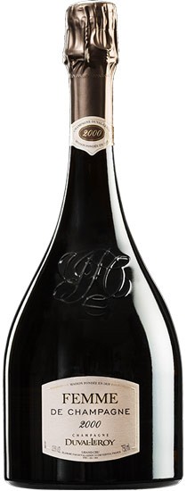 Duval-Leroy Femme De Champagne