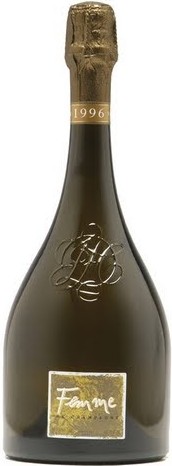 Duval-Leroy Femme de Champagne Brut Champagne 2000