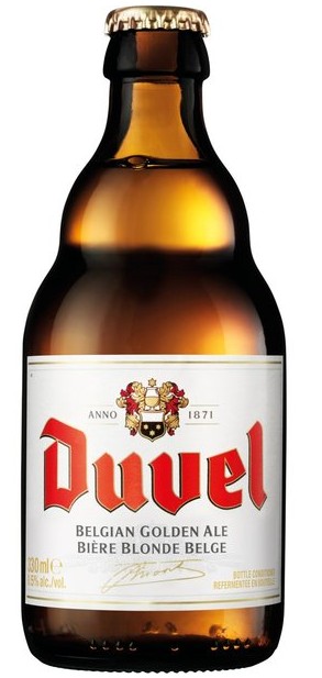 Duvel Belgan