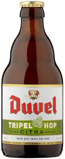 Duvel Tripel Hop