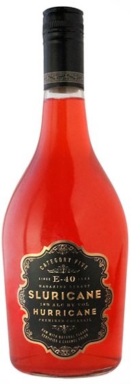 E-40 Sluricane Hurricane