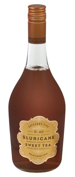 E-40 Sluricane Sweet Tea