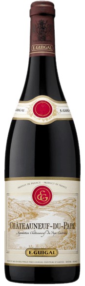 E. Guigal Chateauneuf-Du-Pape 2011