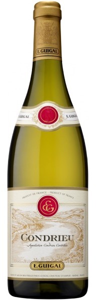 E. Guigal Condrieu 2014