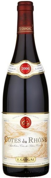 E. Guigal Cotes Du Rhone