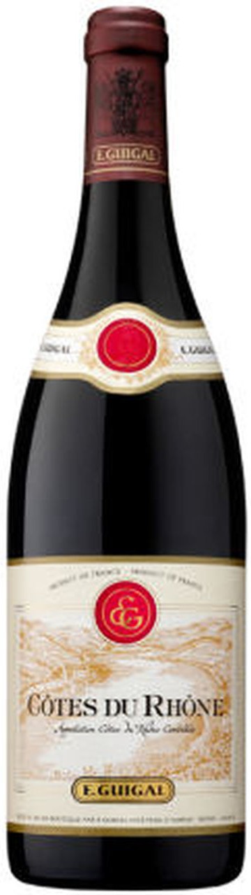 E. Guigal Cotes du Rhone Blanc NV