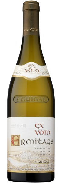 E. Guigal Ex Voto Hermitage Blanc