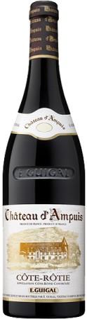 E. Guigal La Mouline Cote-R̫tie 2008