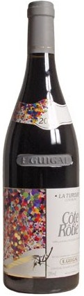 E. Guigal La Turque Cote-Rotie 2012