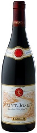 E. Guigal St. Joseph Syrah NV
