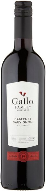 E. & J. Cabernet Sauvignon