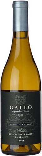 E. & J. Chardonnay NV