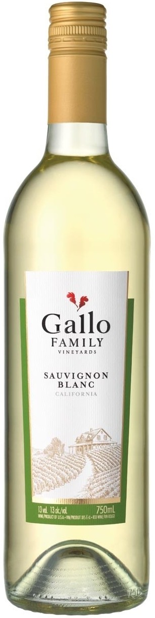 E. & J. Sauvignon Blanc