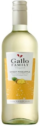 E. & J. Sweet Pineapple