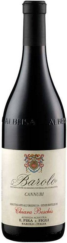 E. Pira & Figli Chiara Boschis Barolo 2010